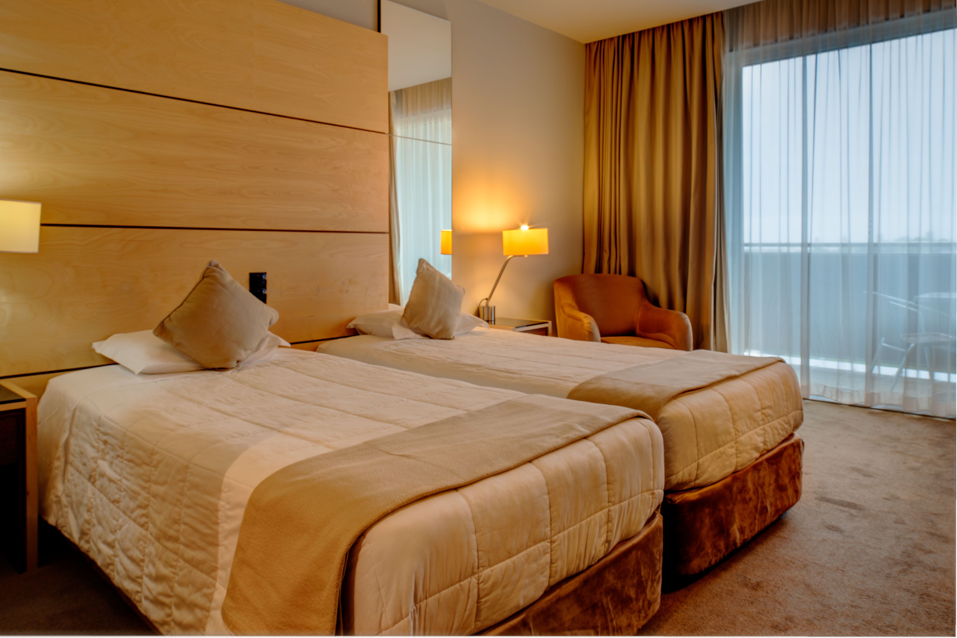 VIP Executive Azores Hotel - Tap to explore photos