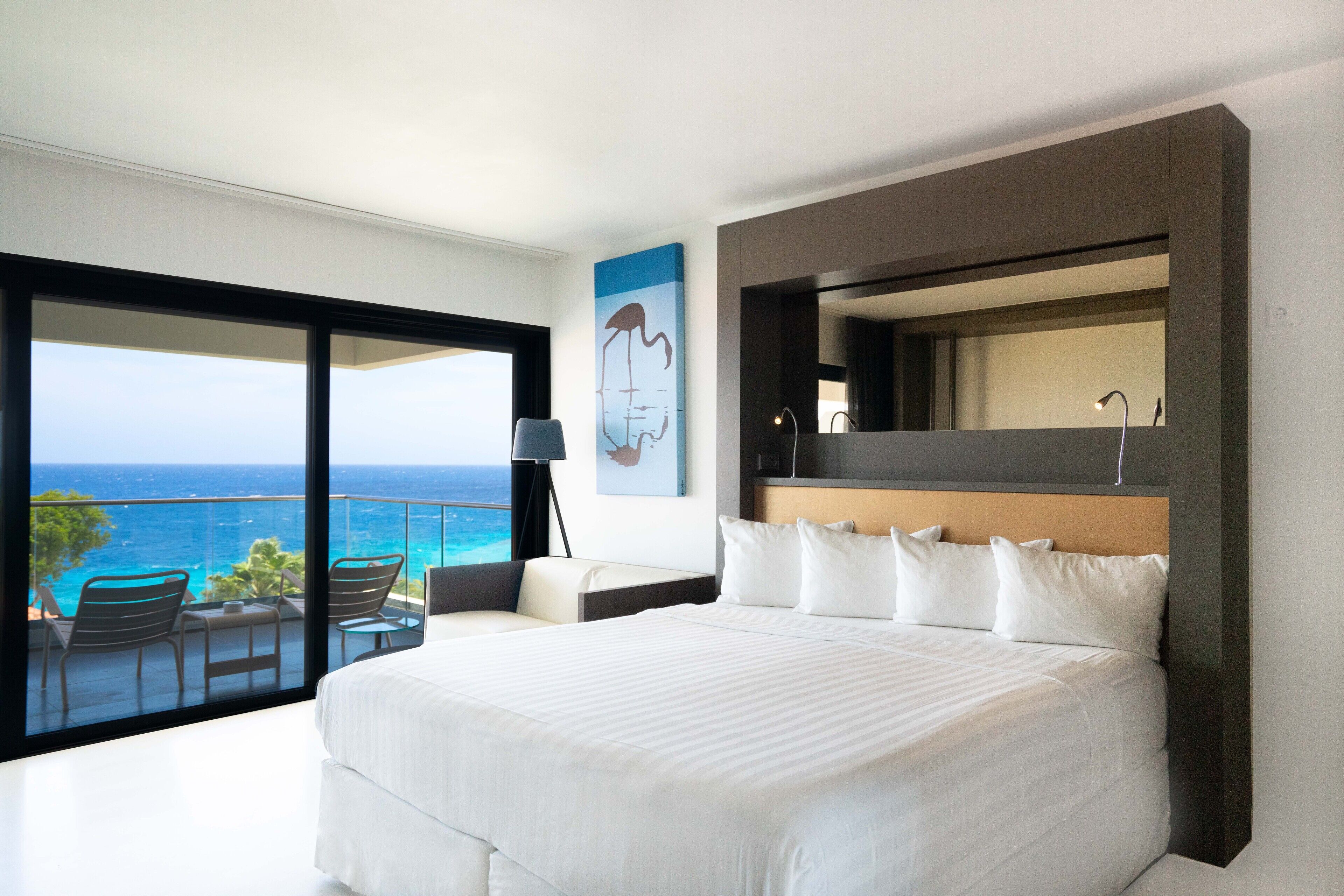 Papagayo Beach Hotel - Tap to explore photos