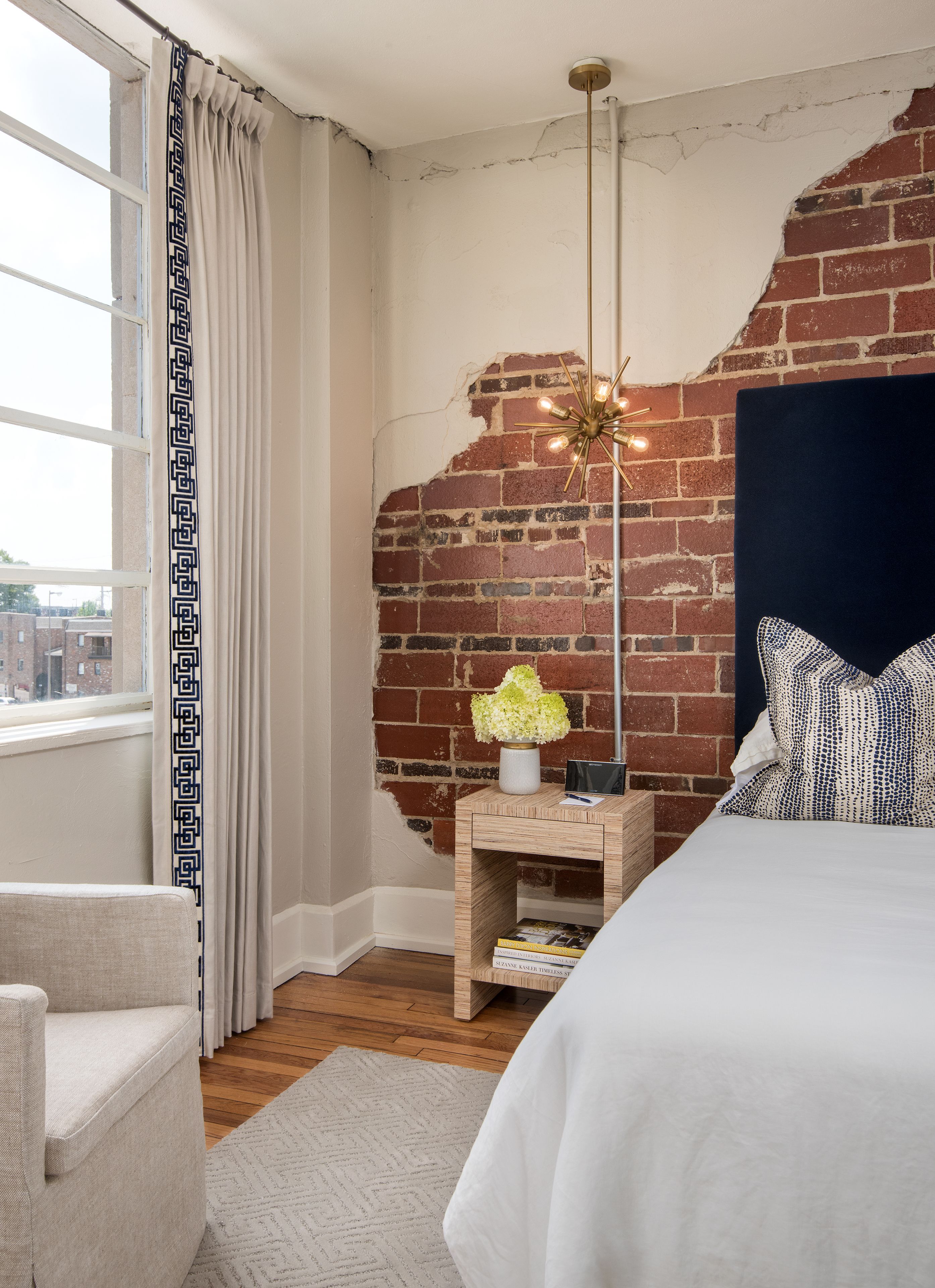 The Stricklin Hotel - Tap to explore photos