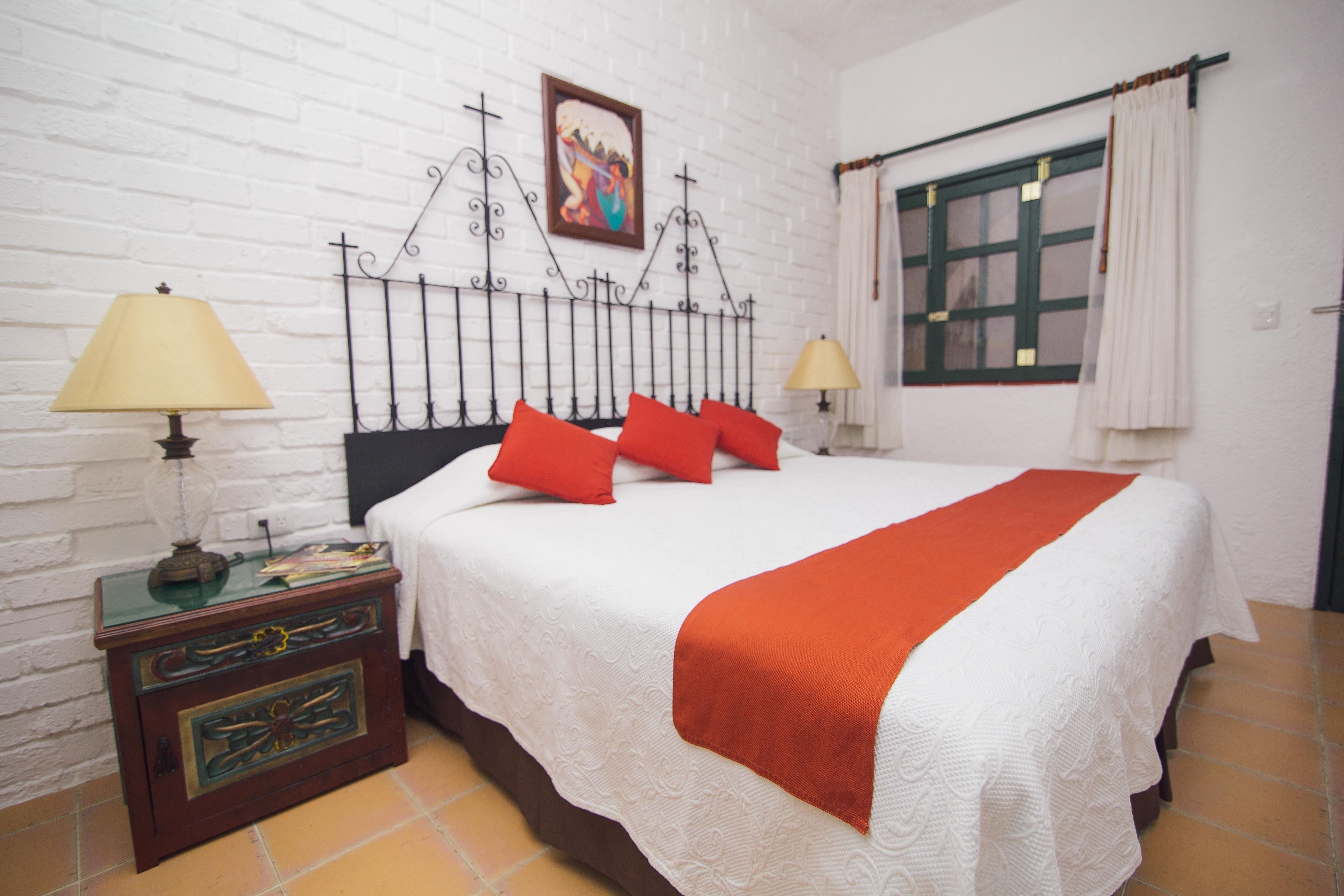 El Mesón del Marqués Room Type - Standard King Room