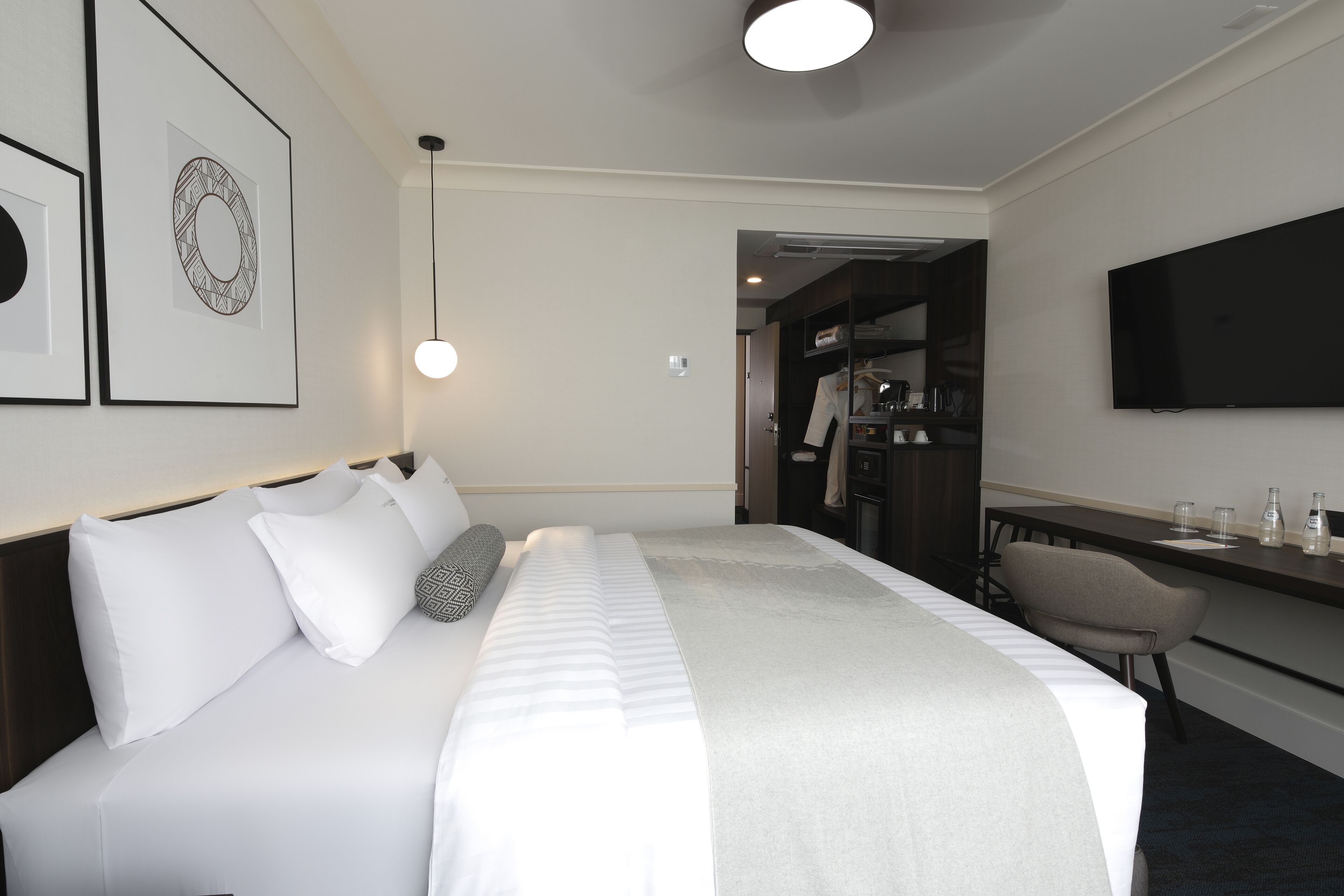 Casa Andina Premium San Isidro Room Type - Deluxe Double Room
