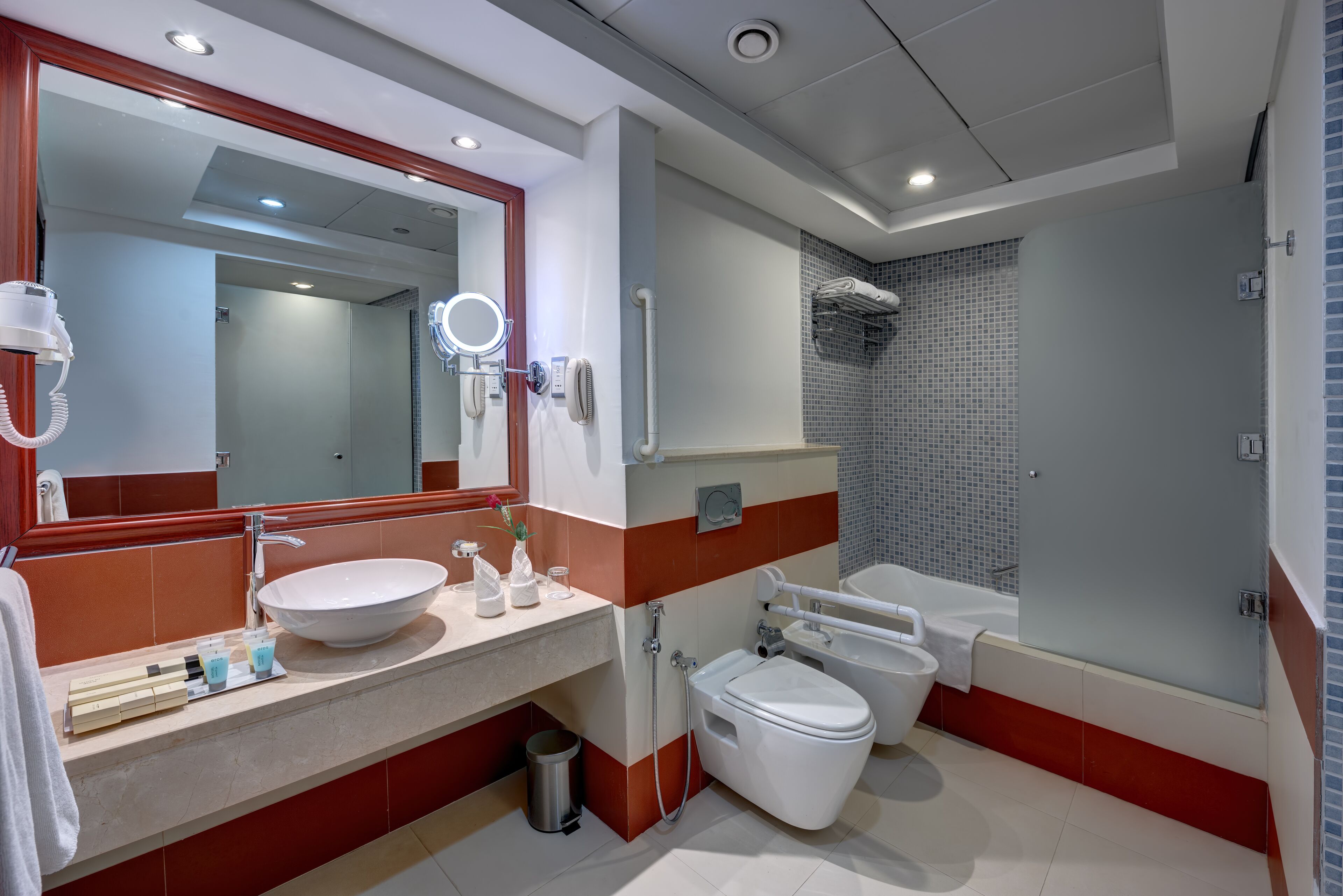 MD Hotel Dubai Room Type - Deluxe Suite, 1 Bedroom MD Hotel Dubai Room Type - Deluxe Suite, 1 Bedroom