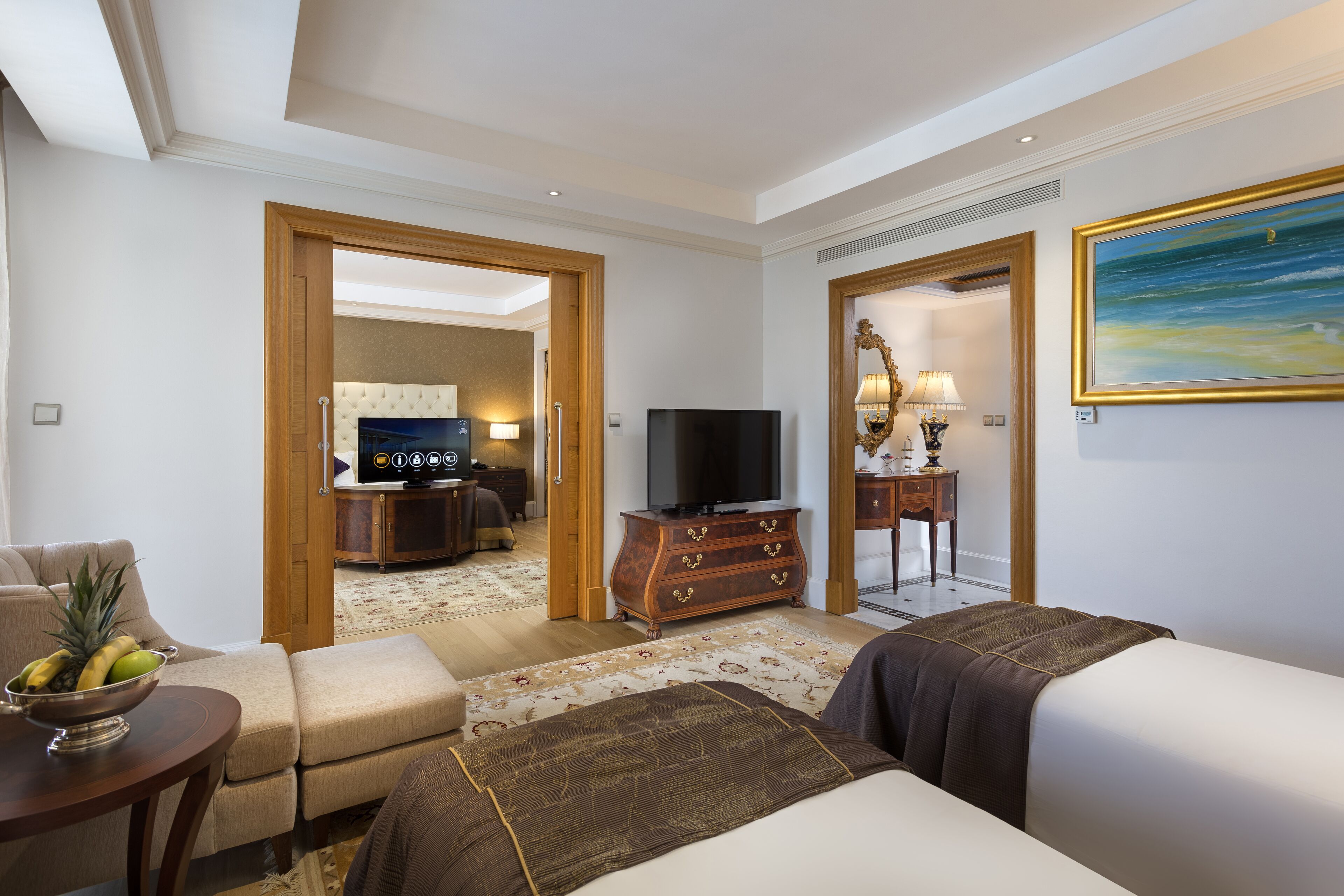 Mardan Palace Room Type - Family Room