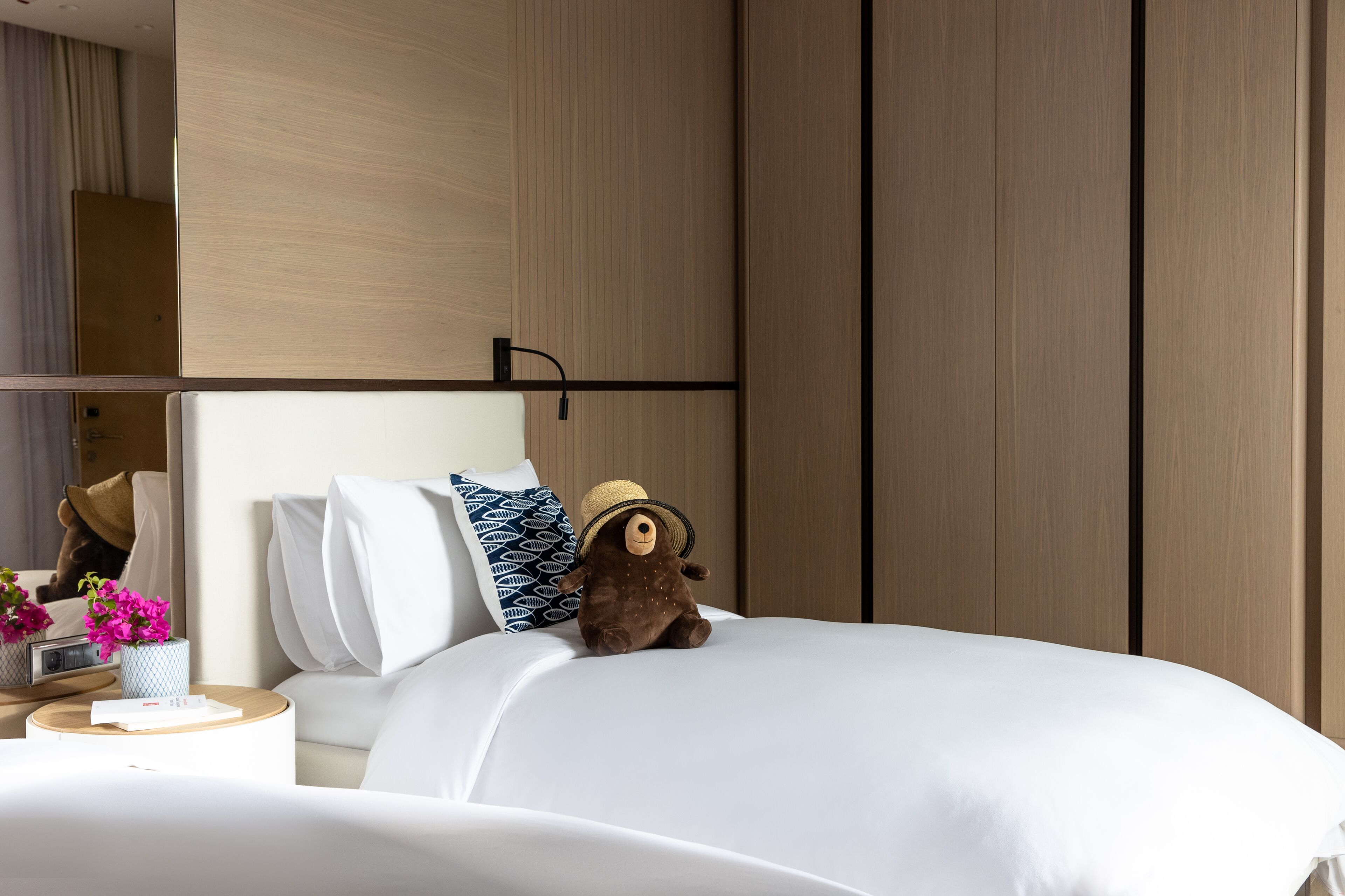 METT Hotel & Beach Resort Bodrum - Tap to explore photos