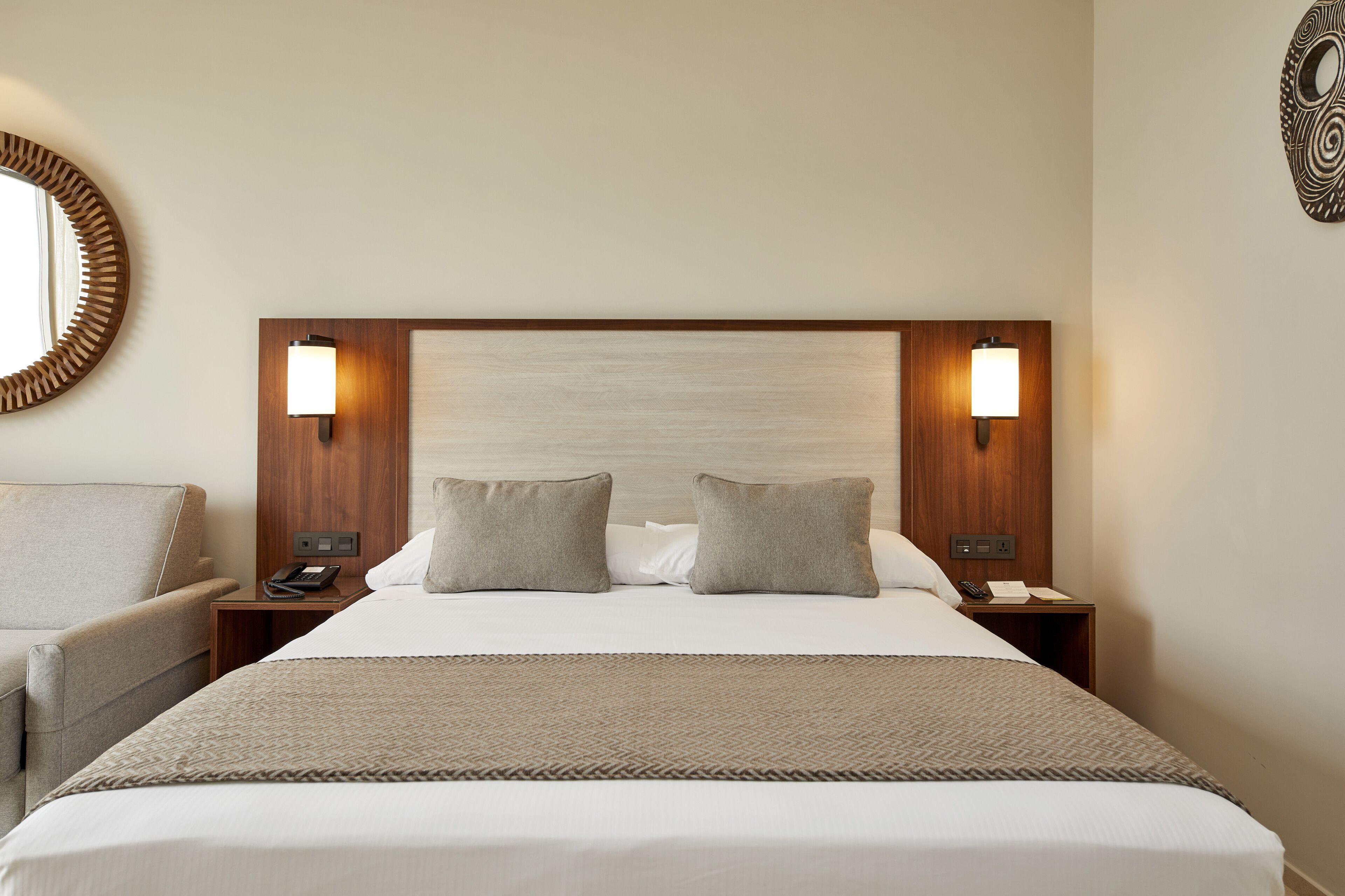 Hotel Riu Jambo - All Inclusive - Tap to explore photos