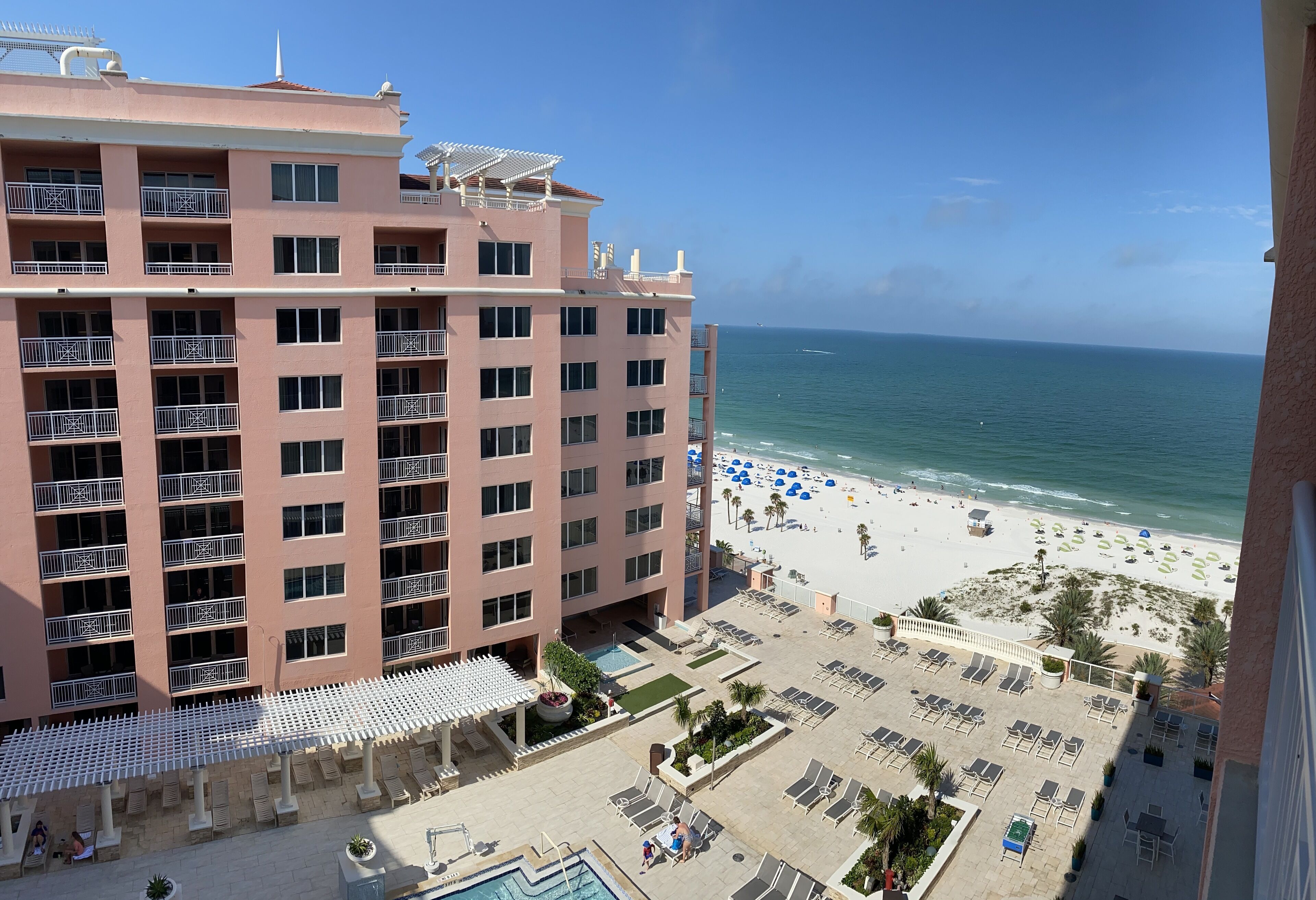 Hyatt Regency Clearwater Beach Resort and Suites - Tap to explore photos