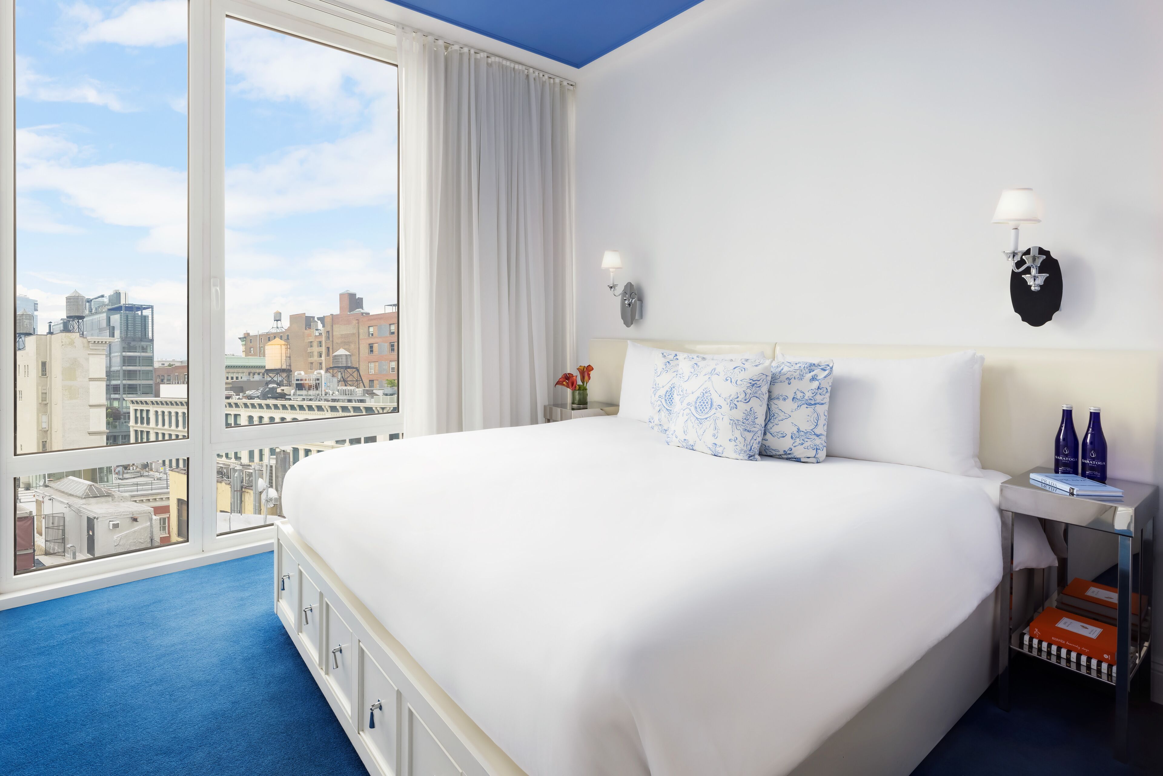 NoMo SoHo Room Type - Classic King