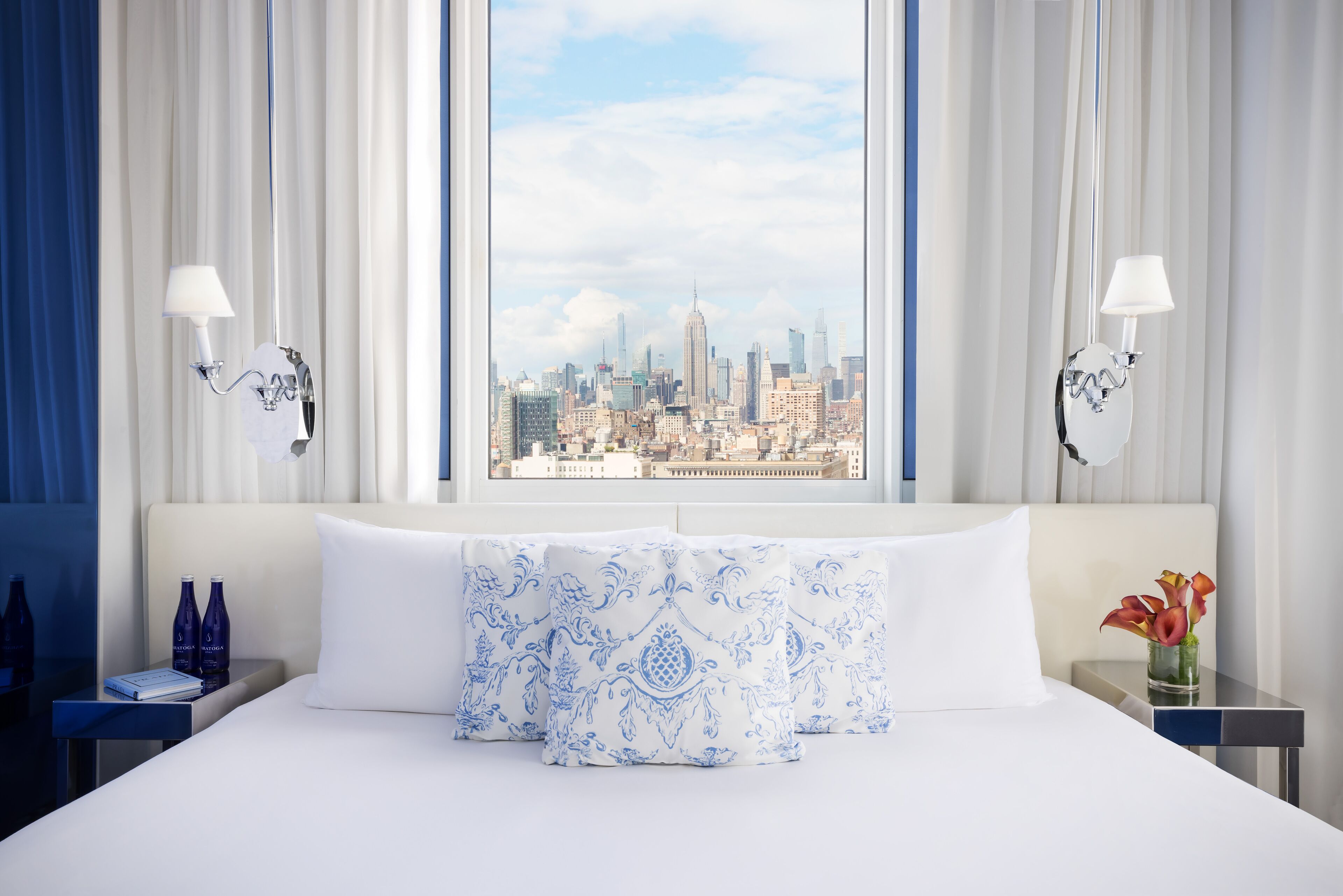 NoMo SoHo Room Type - Premium King