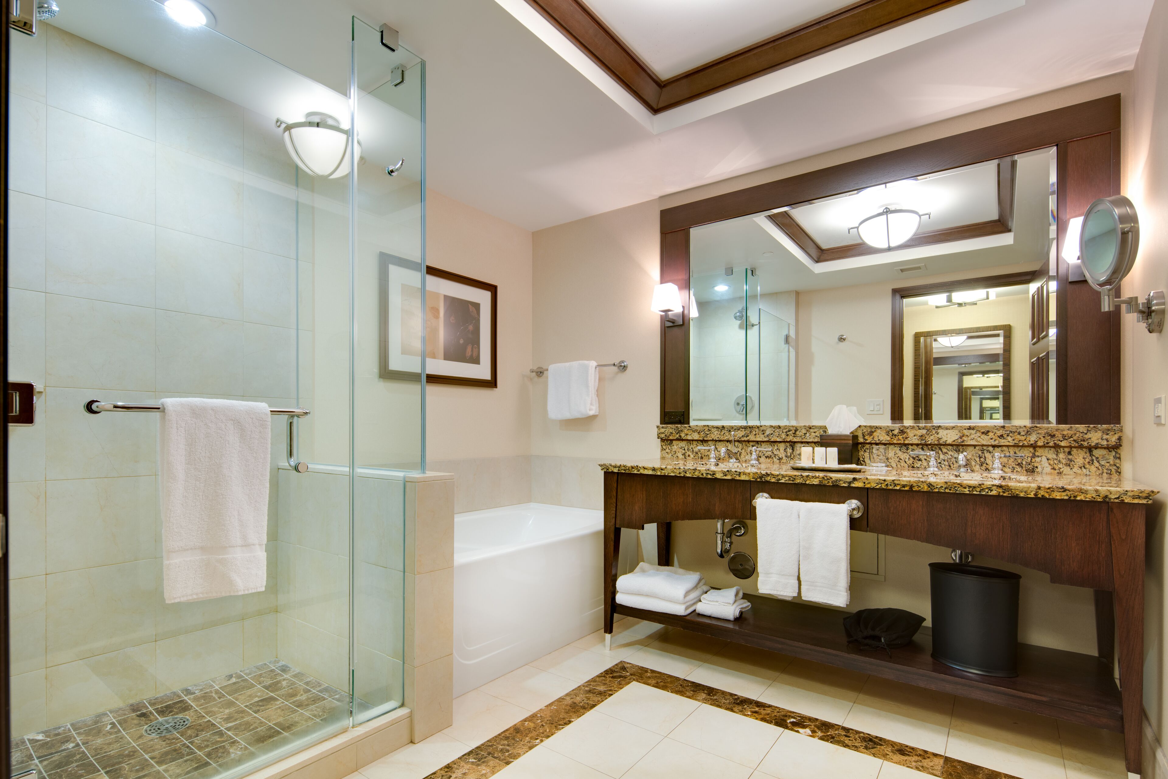 Ameristar Casino Resort Spa Black Hawk - Tap to explore photos