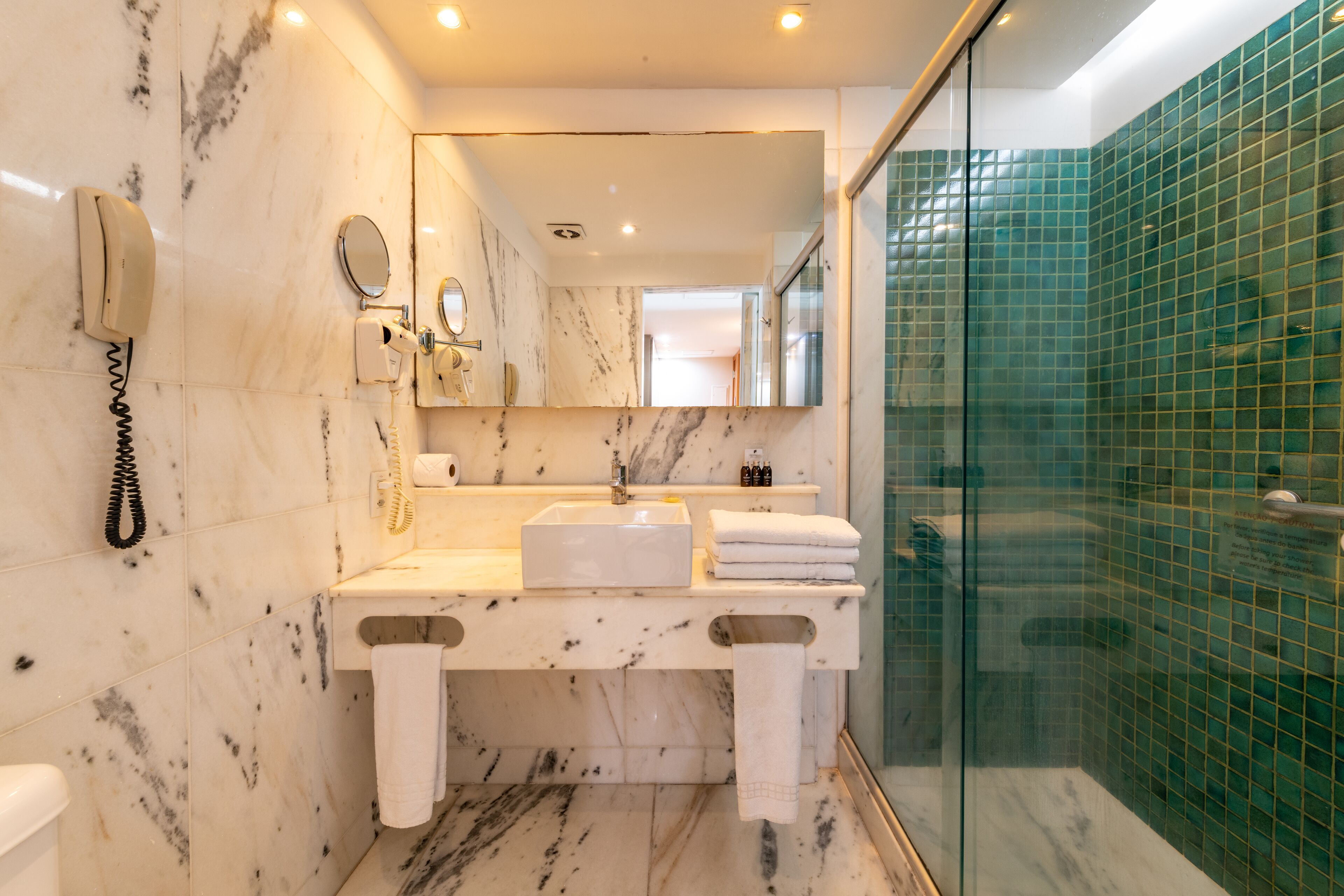 Pestana Rio Atlantica - Tap to explore photos