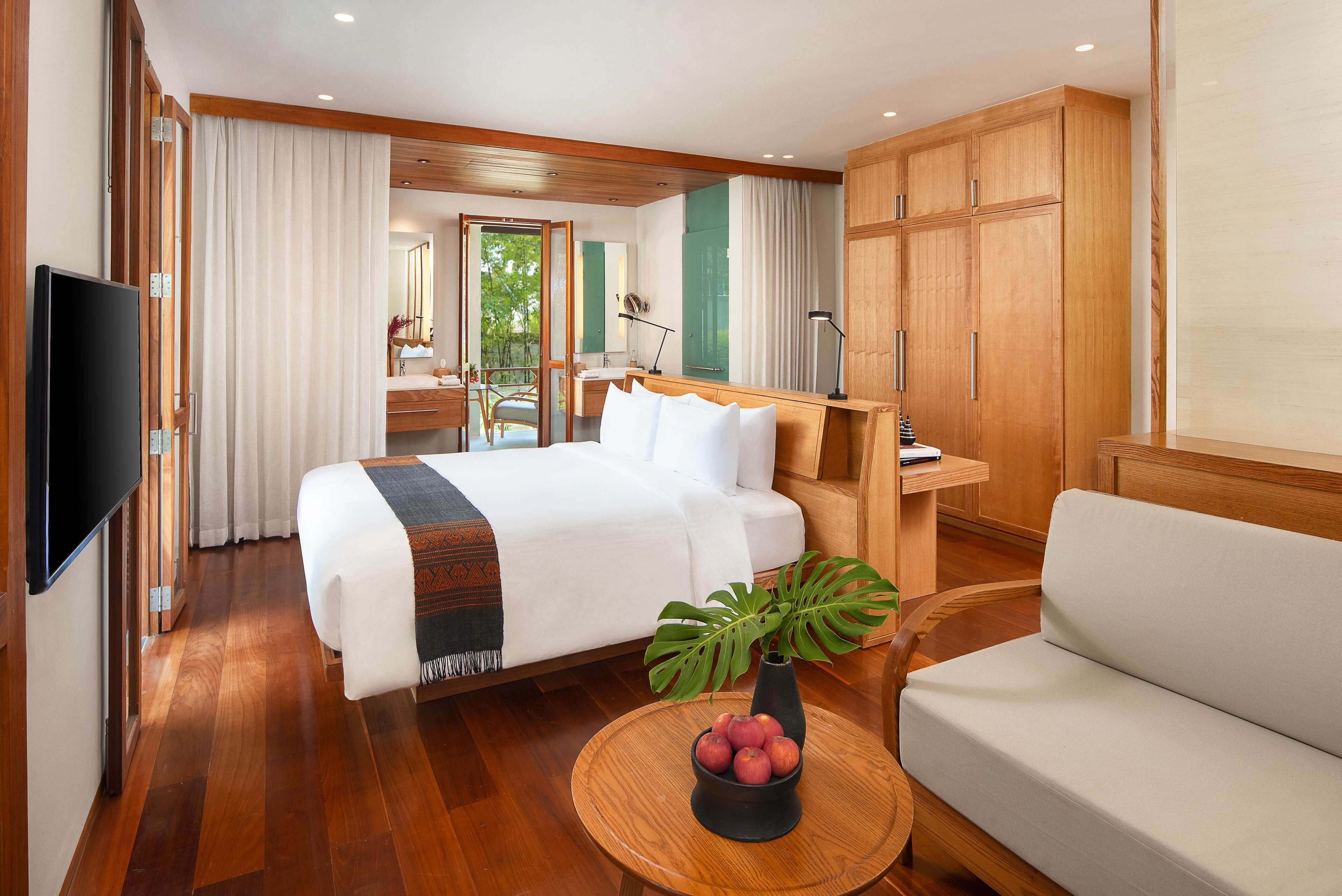 Avani Luang Prabang Hotel - Tap to explore photos