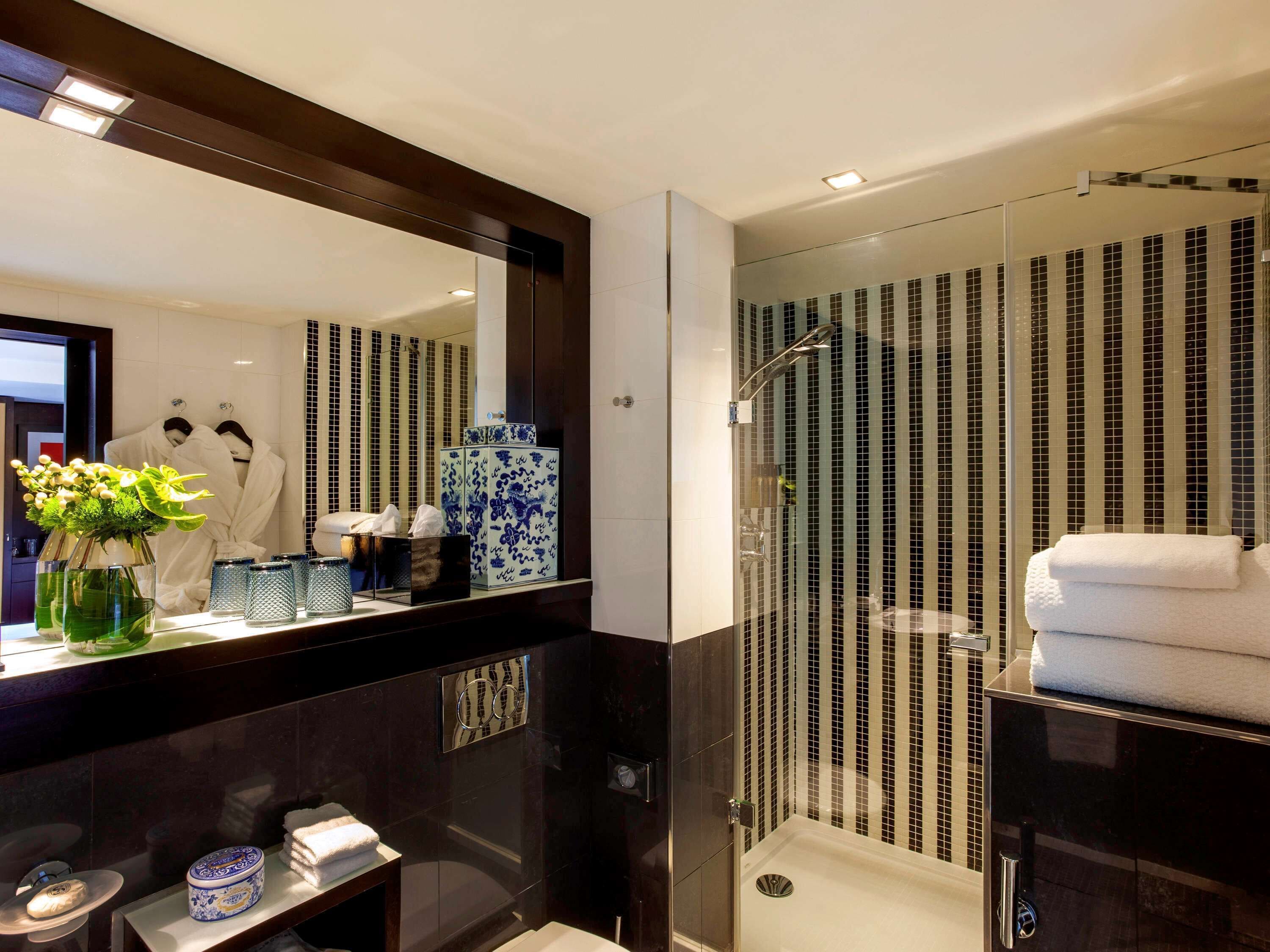 Sofitel Lisbon Liberdade Room Type - Superior King Room