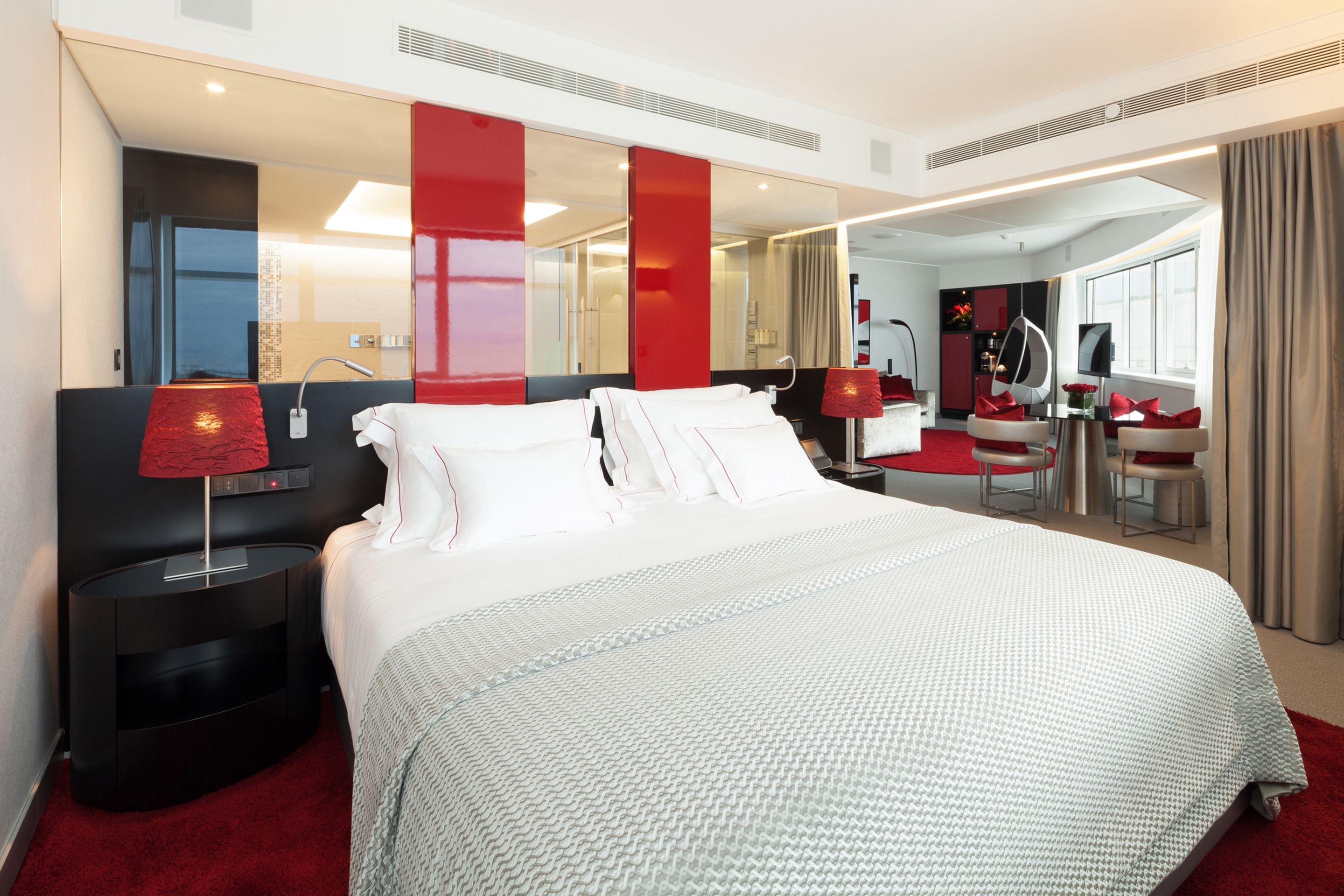 Myriad by SANA Hotels - Tap to explore photos