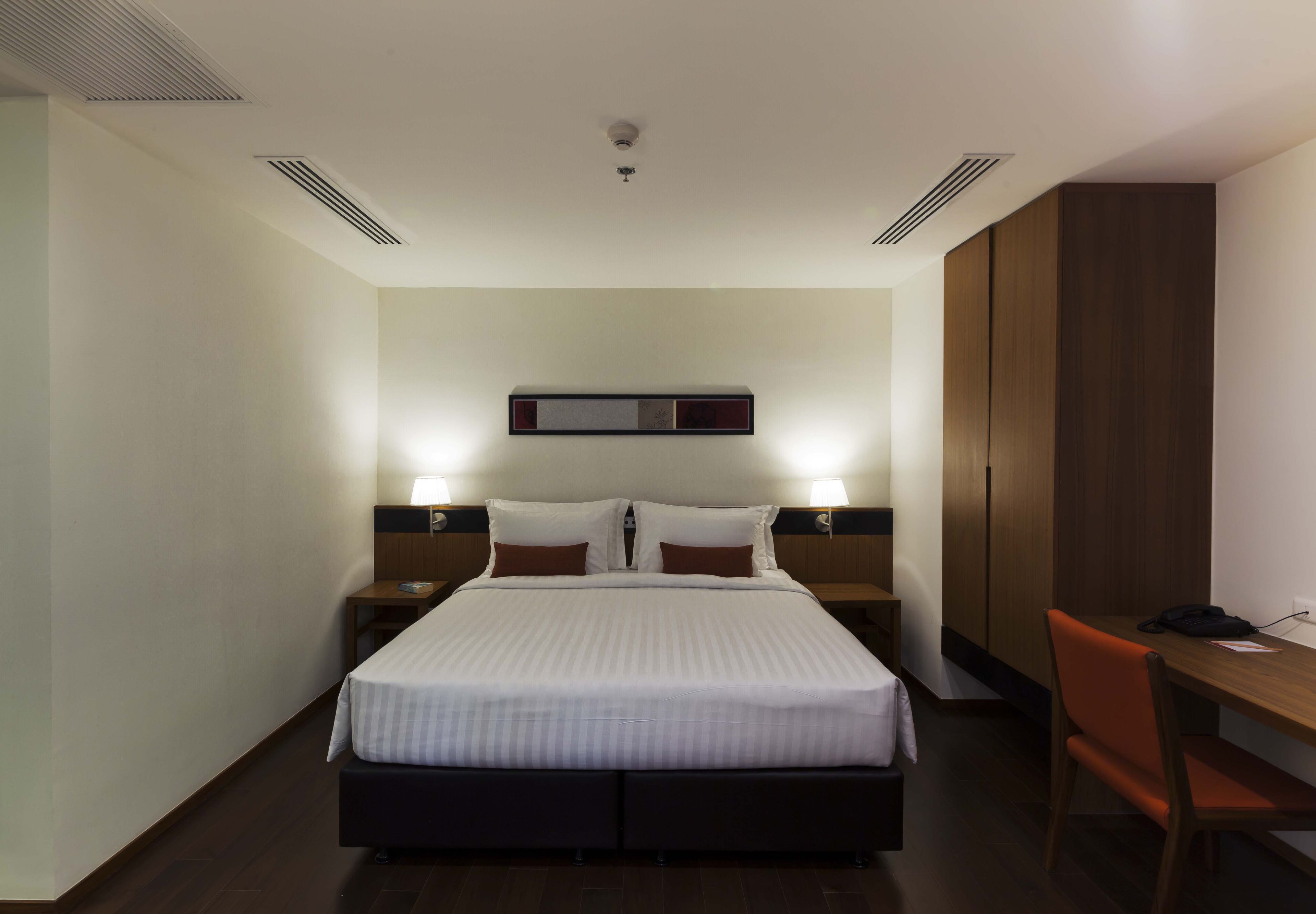 Eastin Tan Hotel Chiang Mai - Tap to explore photos