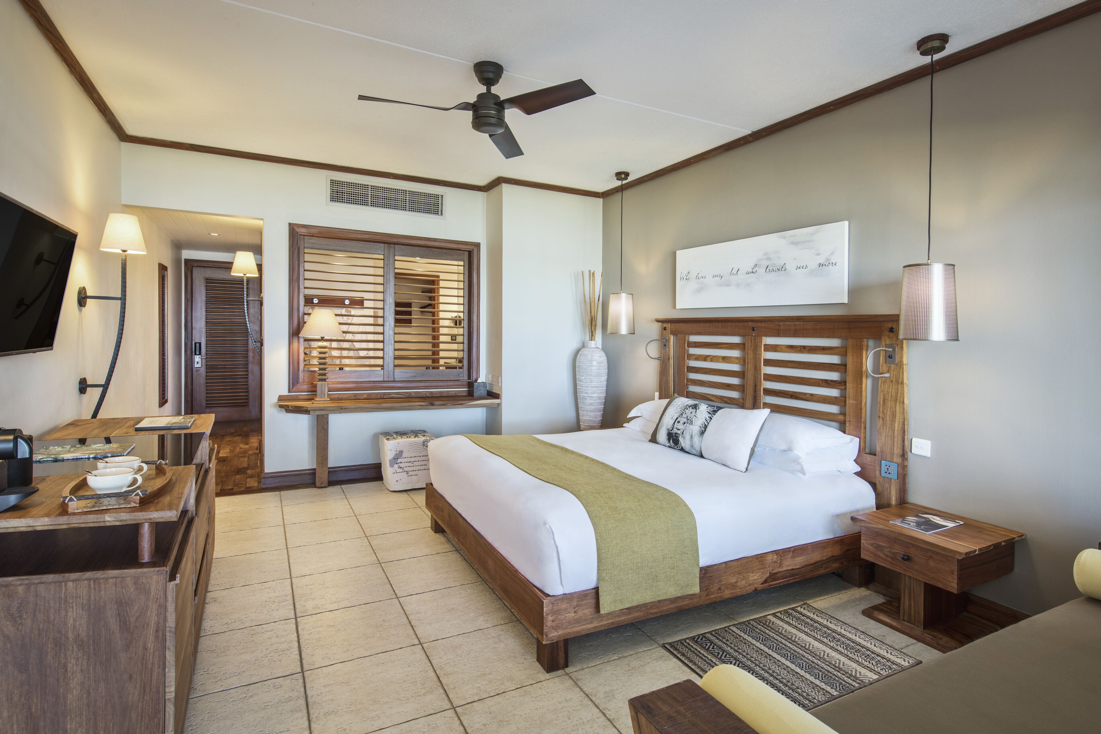 Heritage Awali Golf & Spa Resort - Tap to explore photos