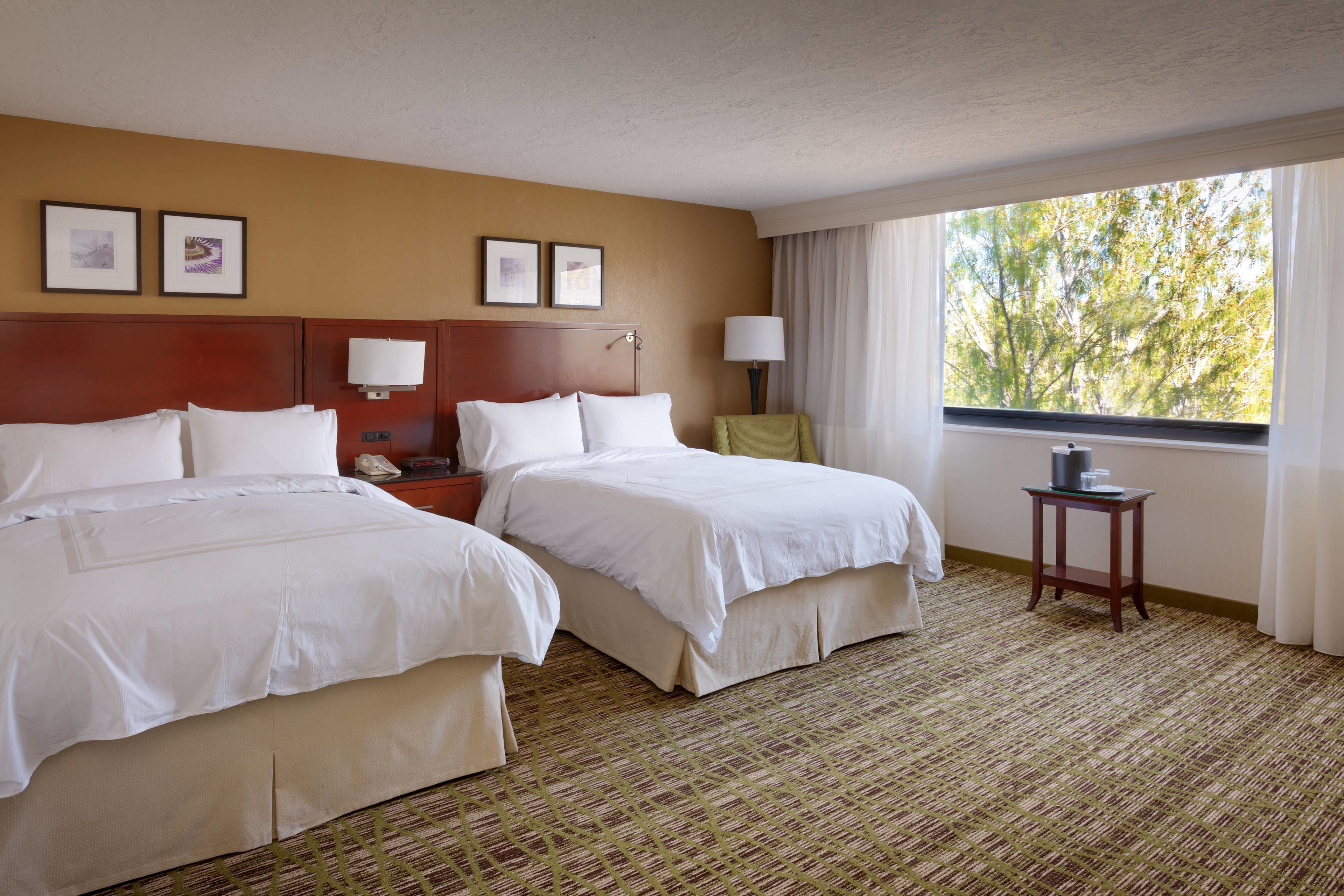 Salt Lake City Marriott University Park - Tap to explore photos