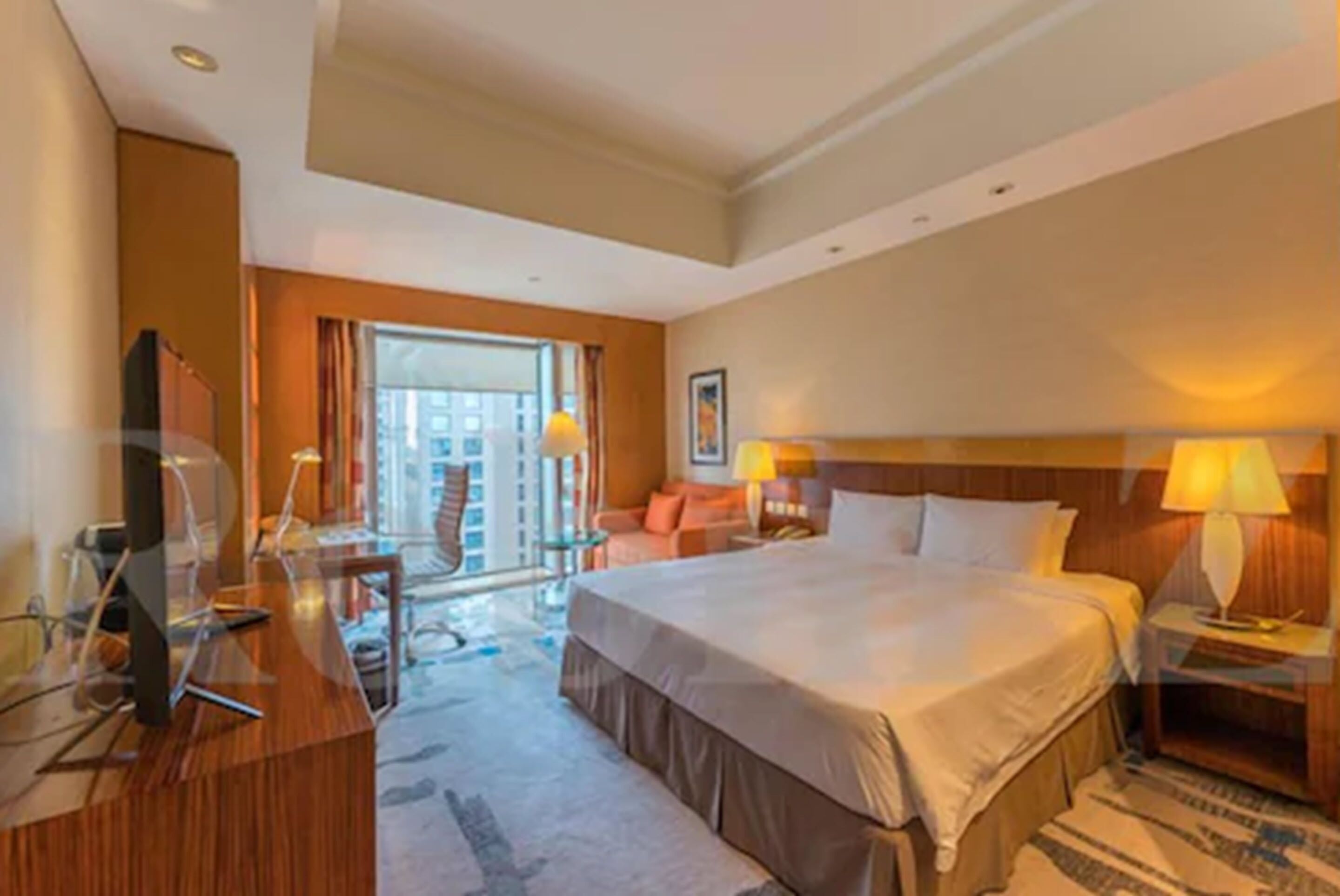 Park Plaza Beijing Wangfujing - Tap to explore photos