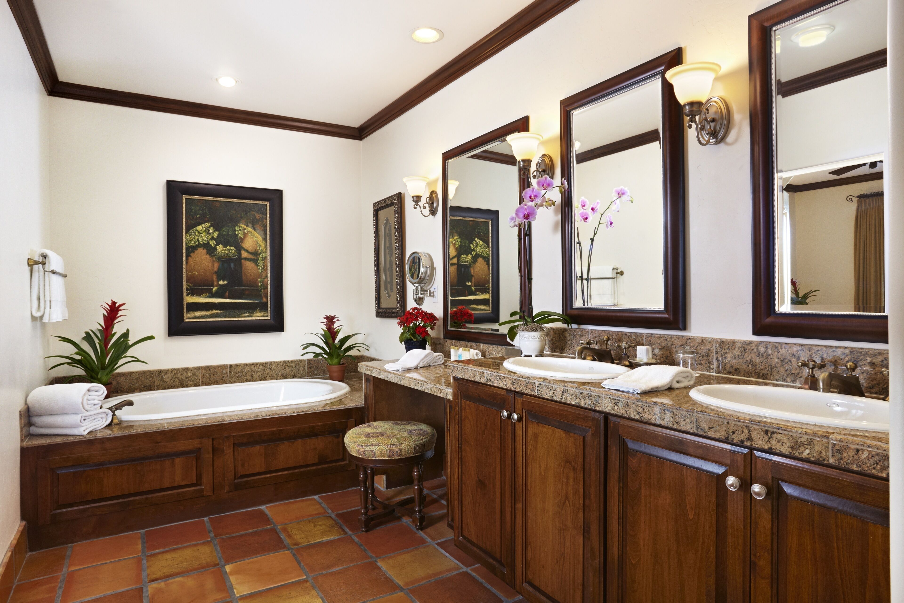 Omni La Costa Resort & Spa Carlsbad - Tap to explore photos