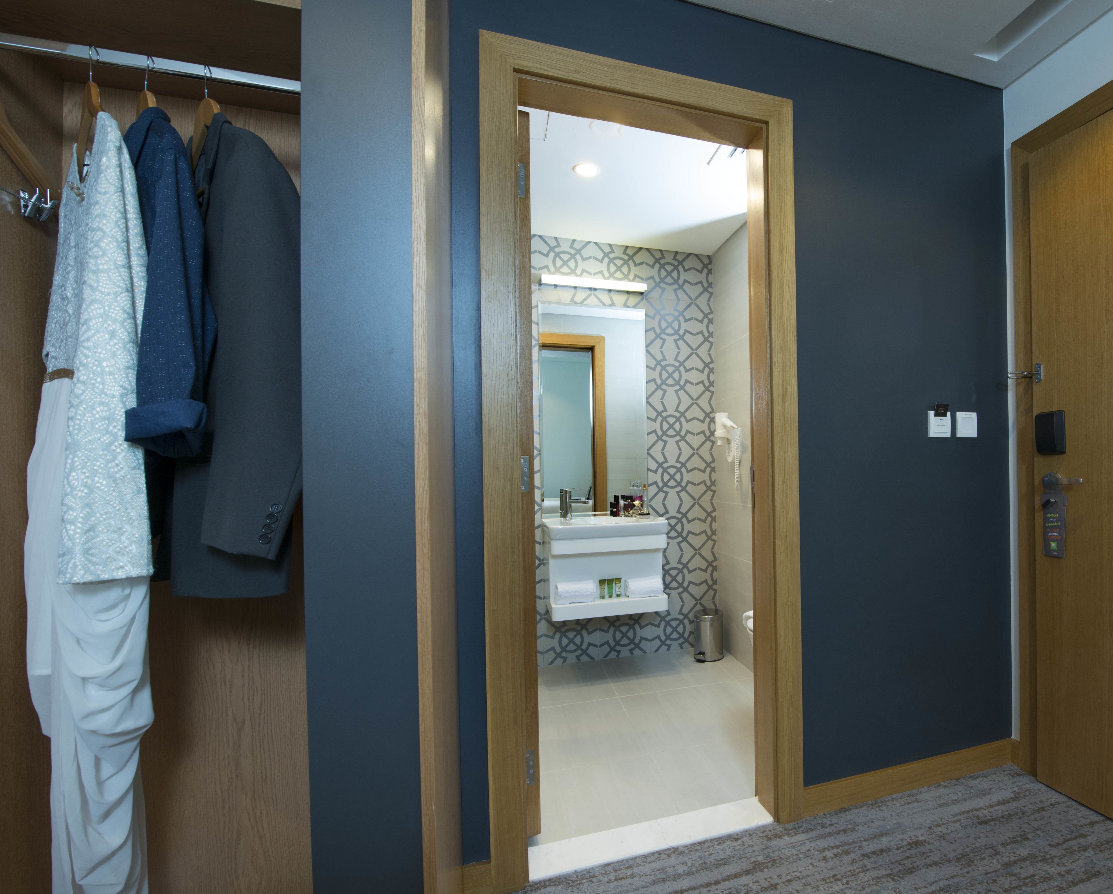 IBIS STYLES DIPLOMATIC AREA Room Type - Standard Suite, Twin Beds, City View