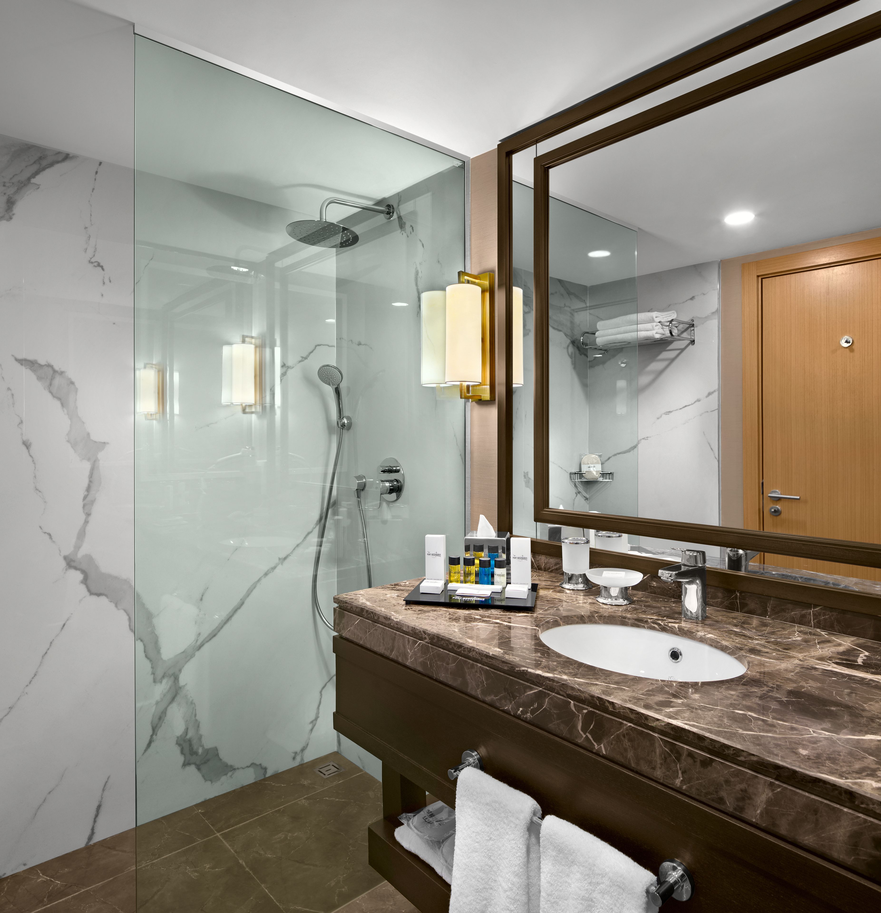 Port Bosphorus Hotel Room Type - Standard Room