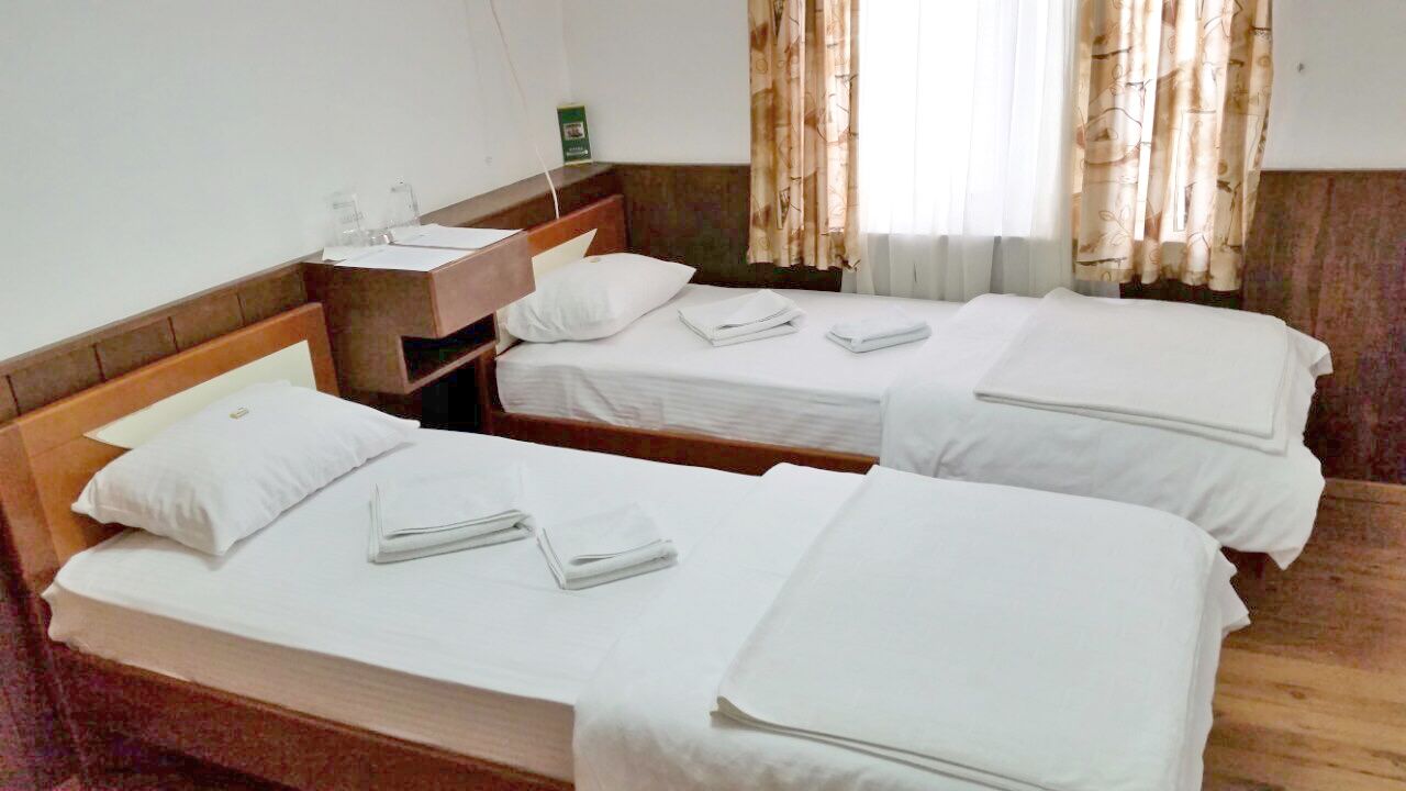 Splendido Bay Hotel 4* - Tap to explore photos