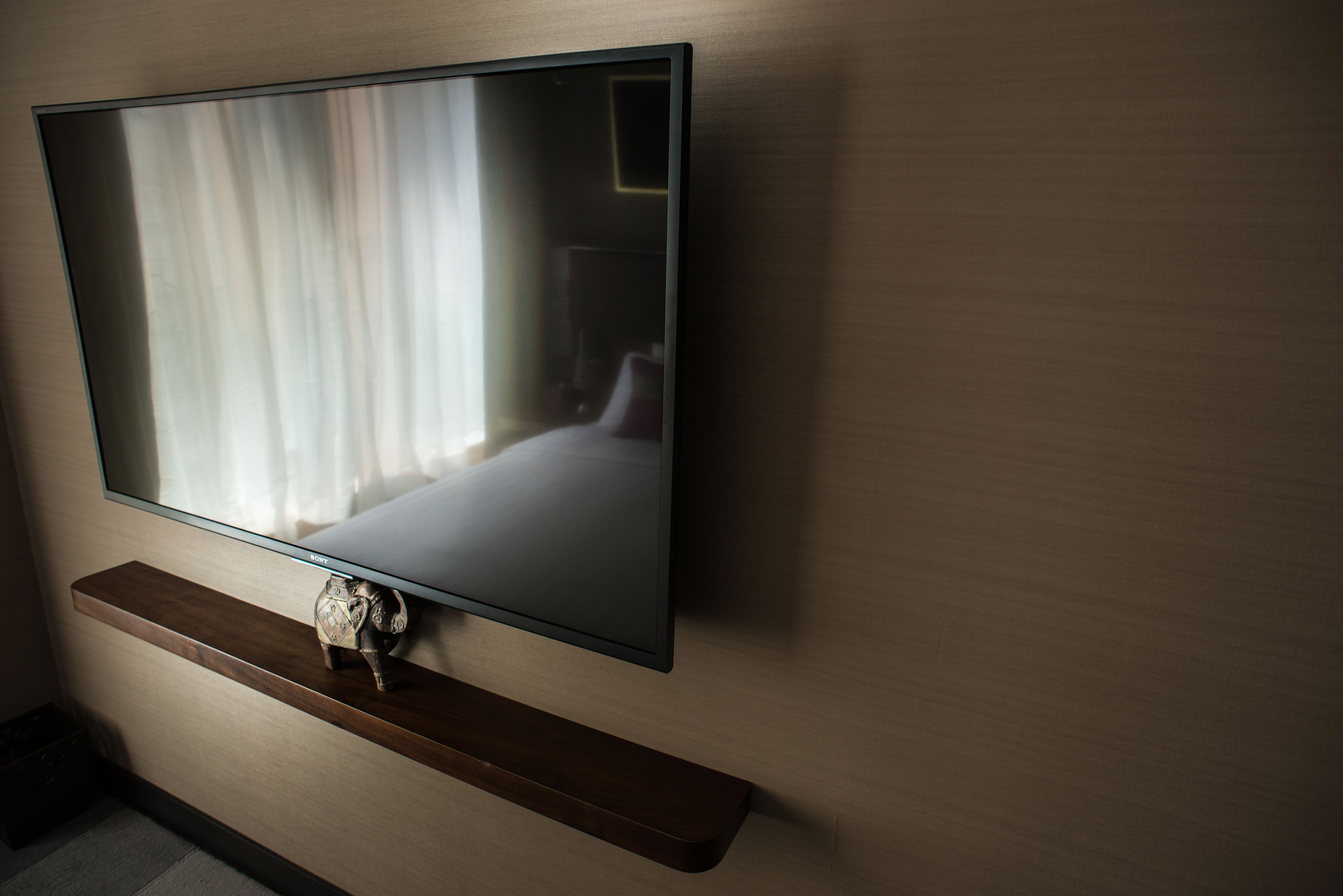 Soravit on Granville Room Type - Superior Twin Room