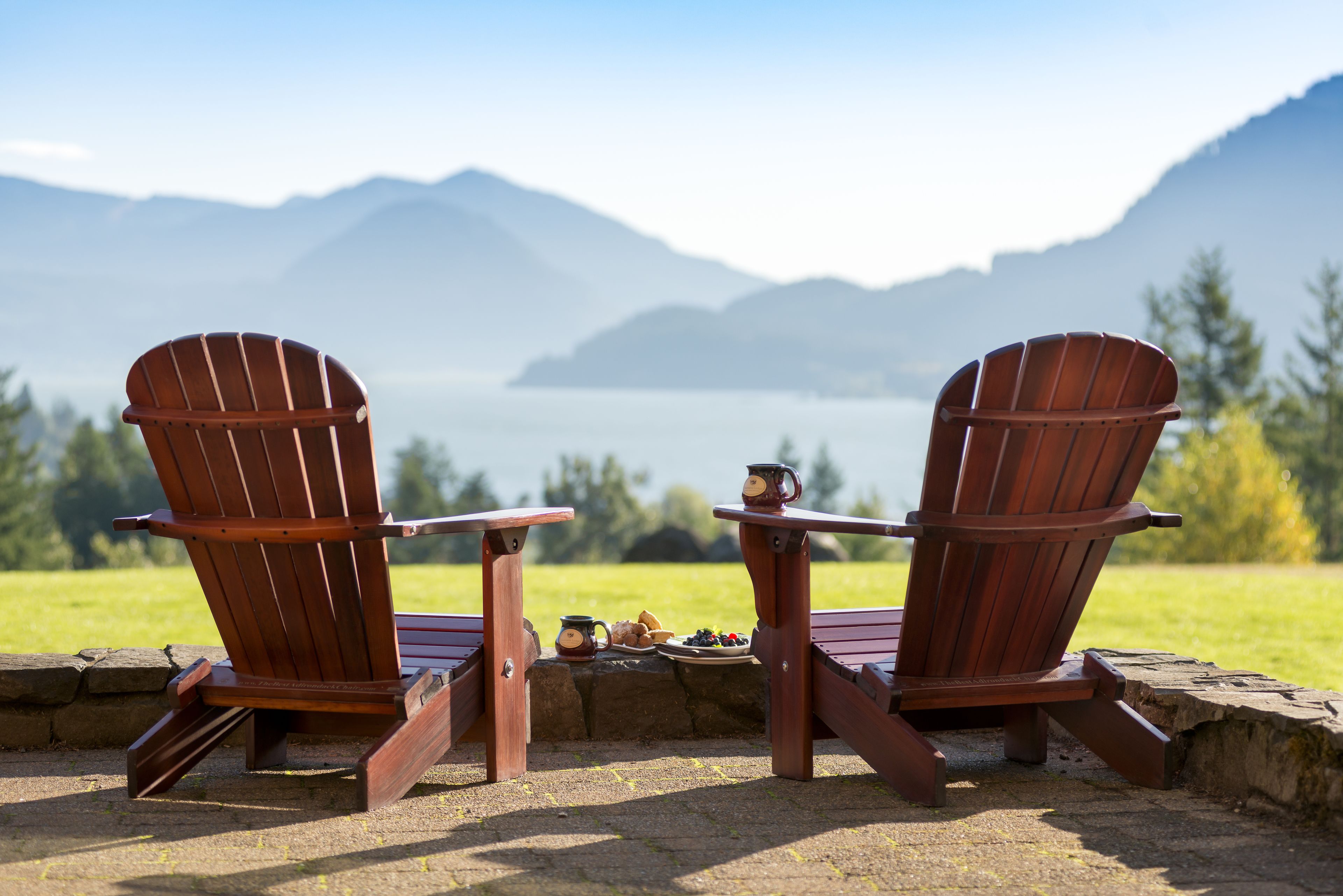 Skamania Lodge - Tap to explore photos