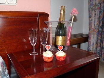 In-Room Amenity