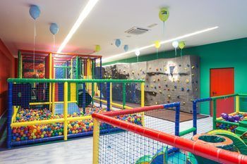 Childrens Area