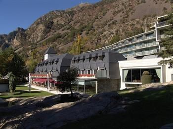 Hotel Front