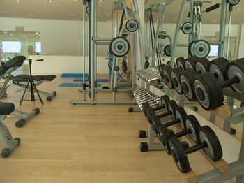 Sports Facility