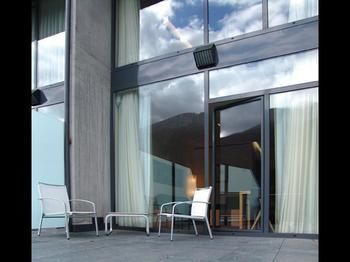 Terrace or Patio