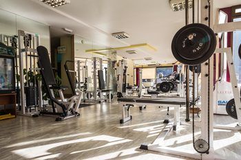 Sports Facility