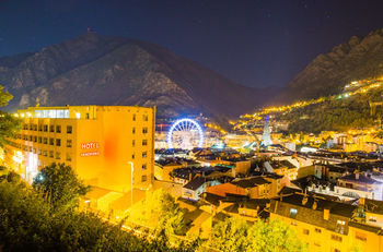 City View