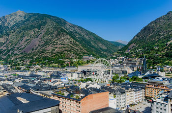 City View