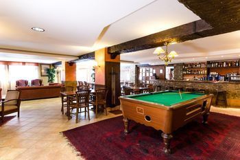 Hotel Bar