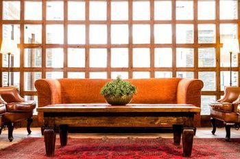 Hotel Interior