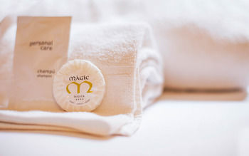 In-Room Amenity