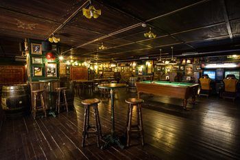 Sports Bar