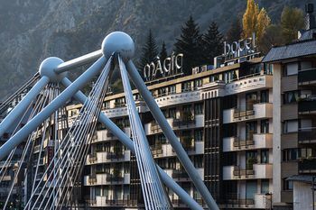 Hotel Front