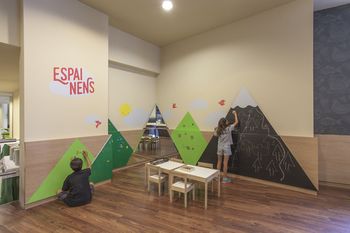 Childrens Activities