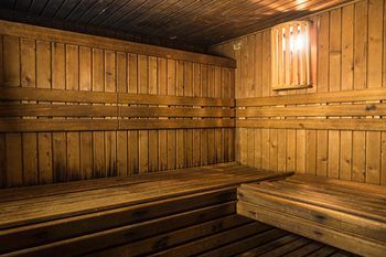 Steam Room
