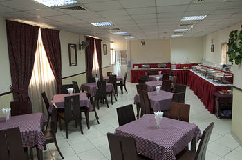 Tulip Inn Al Qusais Dubai Suites photo 3