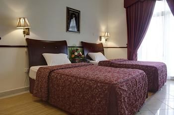Tulip Inn Al Qusais Dubai Suites photo 5