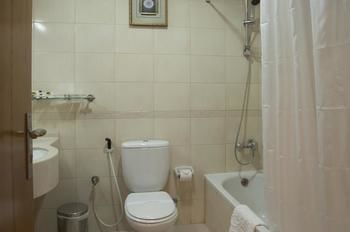 Tulip Inn Al Qusais Dubai Suites photo 2