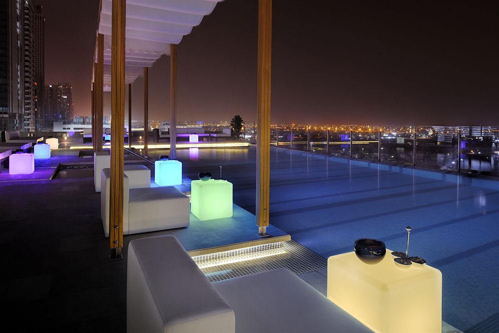 Nassima Towers Hotel Apartments 월드 트레이드 센터 스테이션 United Arab Emirates thumbnail