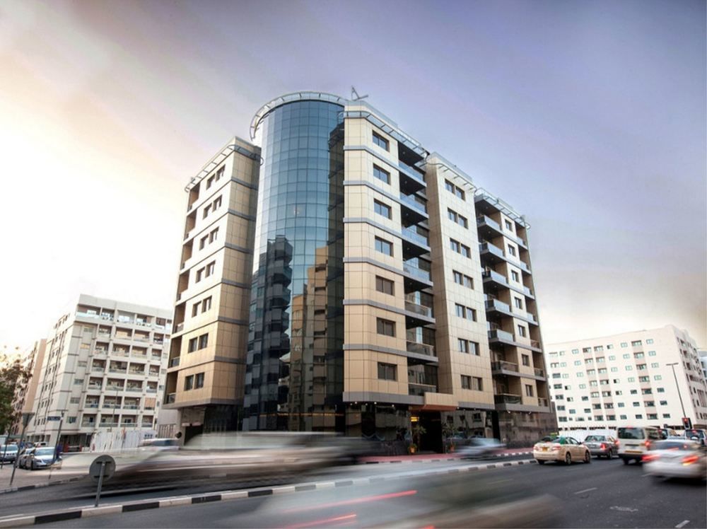 Xclusive Maples Hotel Apartment 알 카라마 United Arab Emirates thumbnail