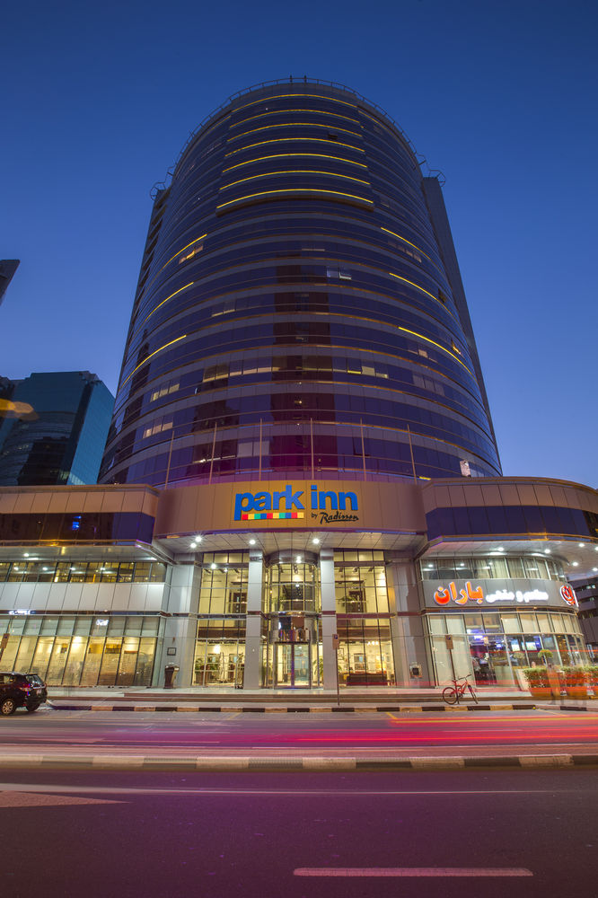 Pearl Park Deluxe Hotel Apartments image 1