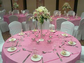 London Suites Hotel photo 2