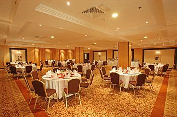 London Suites Hotel photo 4